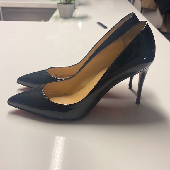 CHRISTIAN LOUBOUTIN - Picture 11 of 13